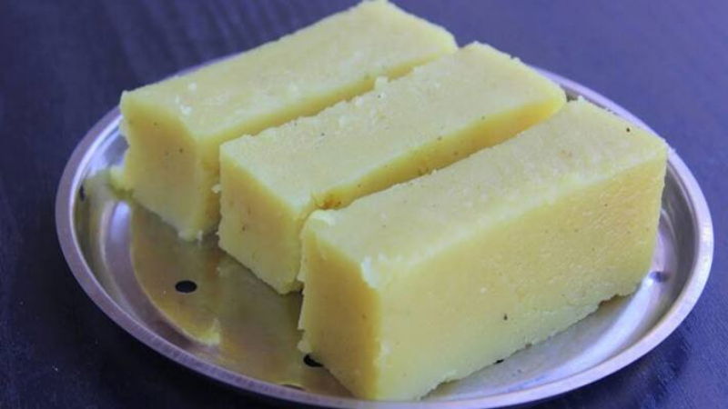 RICE HALWA 2