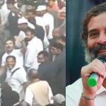 Rahul Gandhi Bharat Jodo Yatra