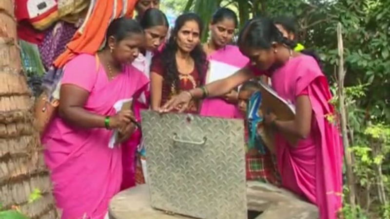 Raichur Zika Virus
