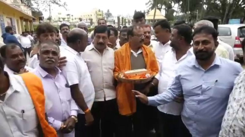 Ramamandira Ramanagar 2