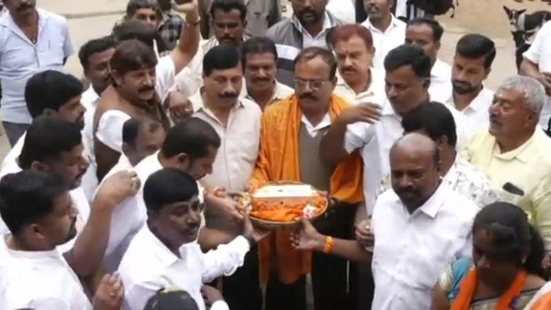 Ramamandira Ramanagar 3
