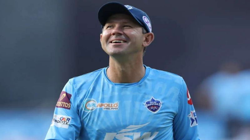 Ricky Ponting 1