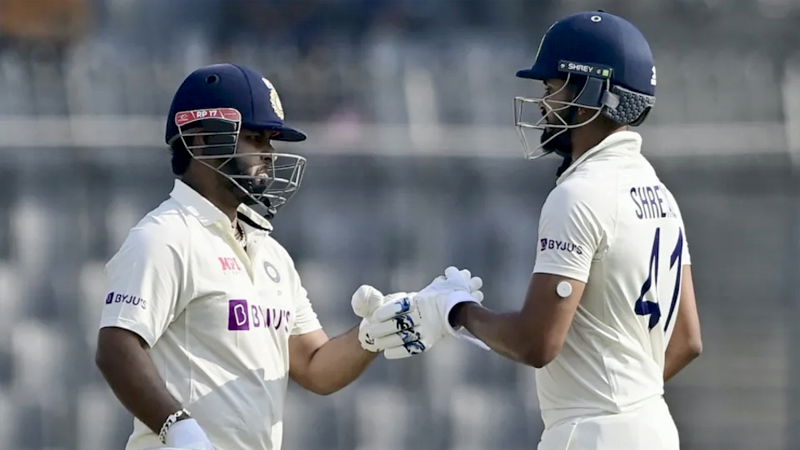 Rishabh Pant 1