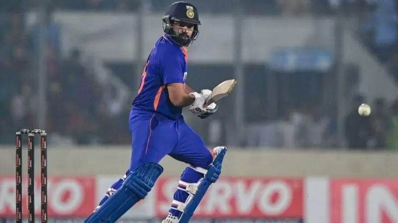 Rohit Sharma 4