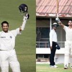 SACHIN TENDULKAR AND ARJUN TENDLKAR