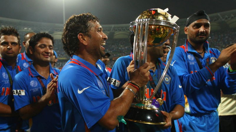 SACHIN THENDLKAR