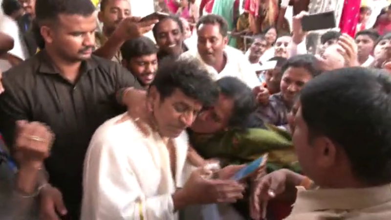 SHIVANNA 1