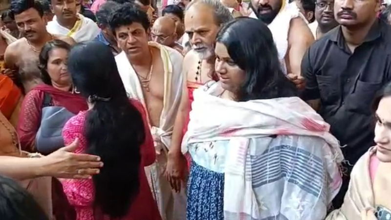 SHIVARAJKUMAR