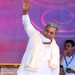 SIDDARAMAIAH 3