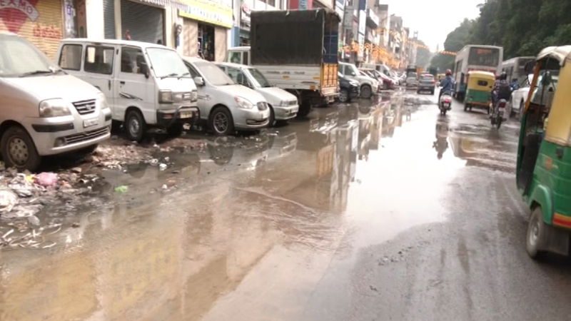SP ROAD BENGALURU 3