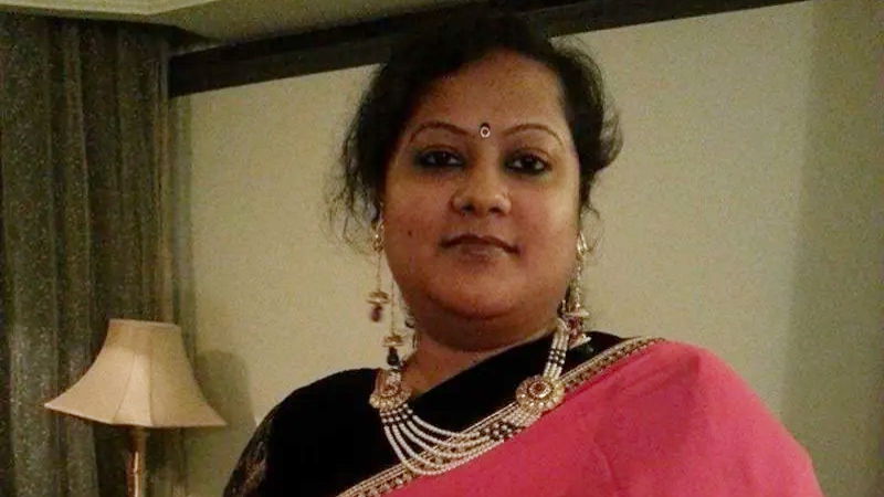 Saumya Chaurasia 2