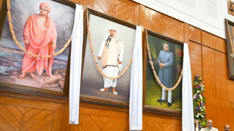 Savarkar Photo