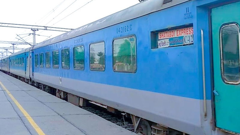 Shatabdi