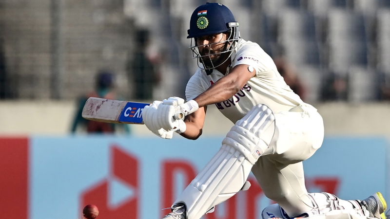 Shreyas Iyer