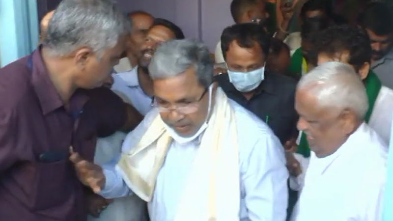 Siddaramaiah 3