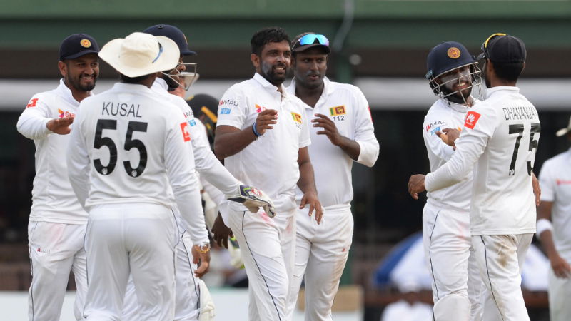 Sri Lanka