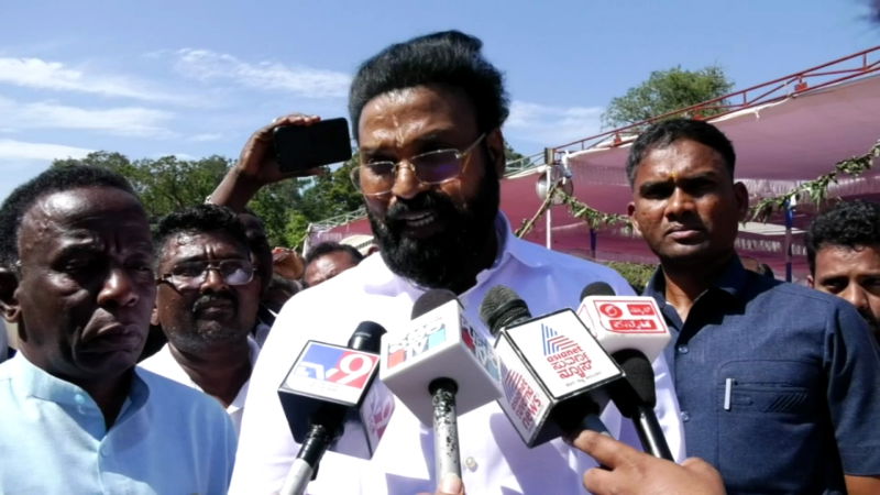 Sriramulu