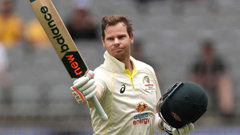 Steve Smith
