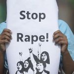Stop Rape Crime 2