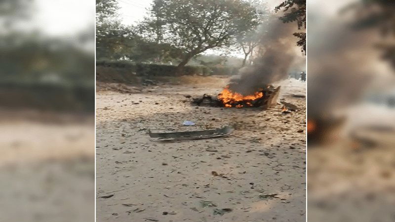 Suicide bombing Islamabad Pakistan 1