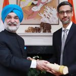 Sundar Pichai