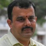 Sunil Kumar