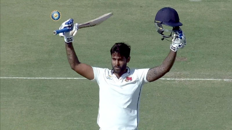 Surya kumar