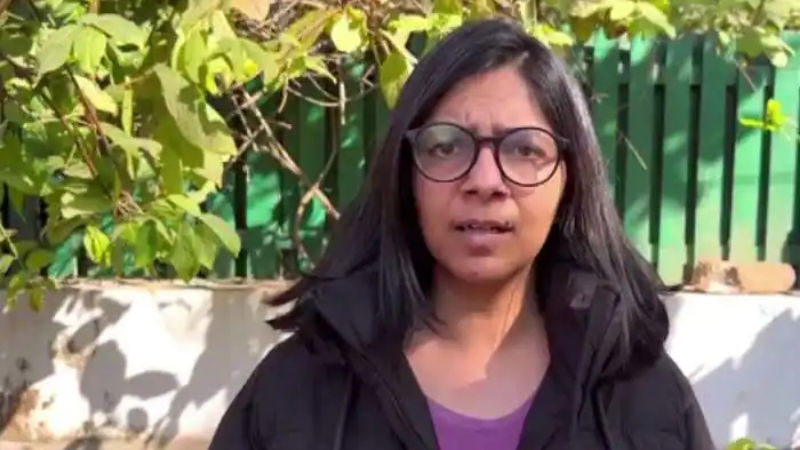 Swati Maliwal 1