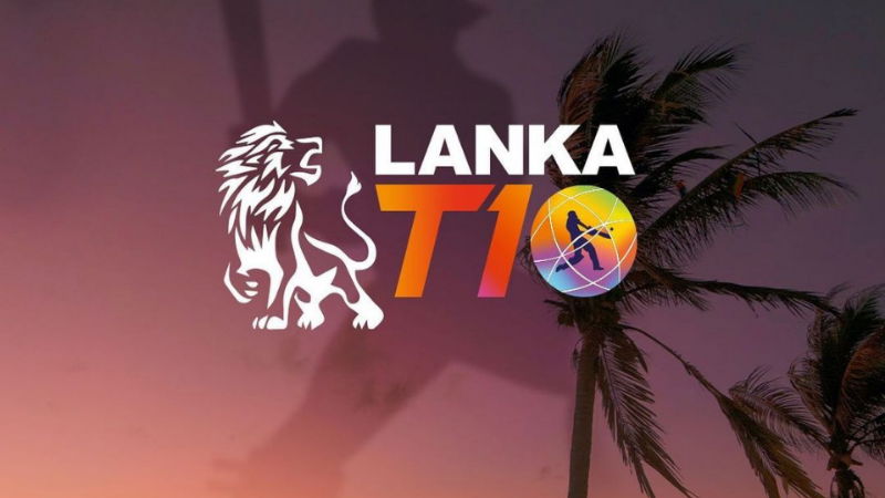 T10 League 2