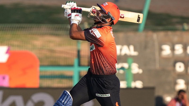 T10 League 3