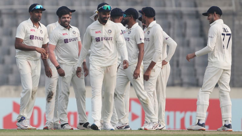 TEAM INDIA 2 1