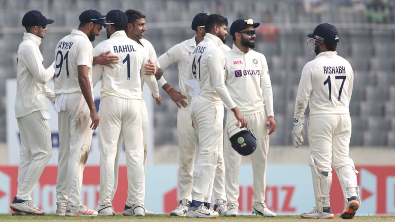 TEAM INDIA 3 1