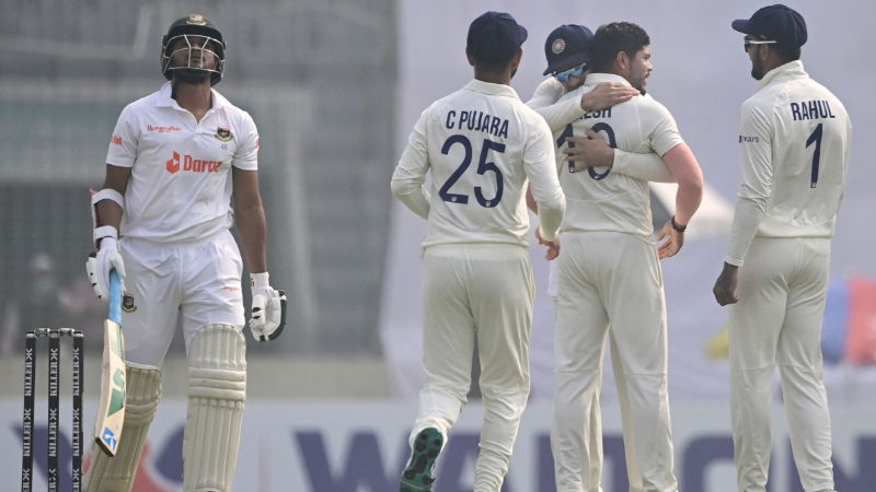 TEAM INDIA 4 2