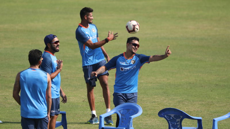 TEAM INDIA