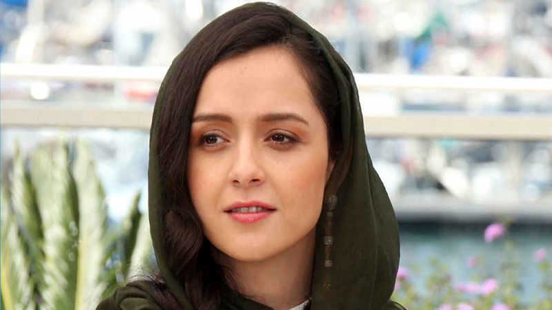Taraneh Alidoosti