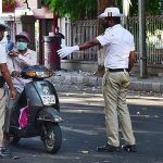 Traffic Police 2