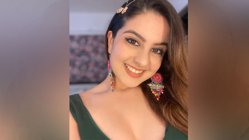 Tunisha Sharma 2