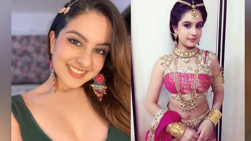 Tunisha Sharma 4