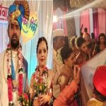 Twin sisters marriage 1