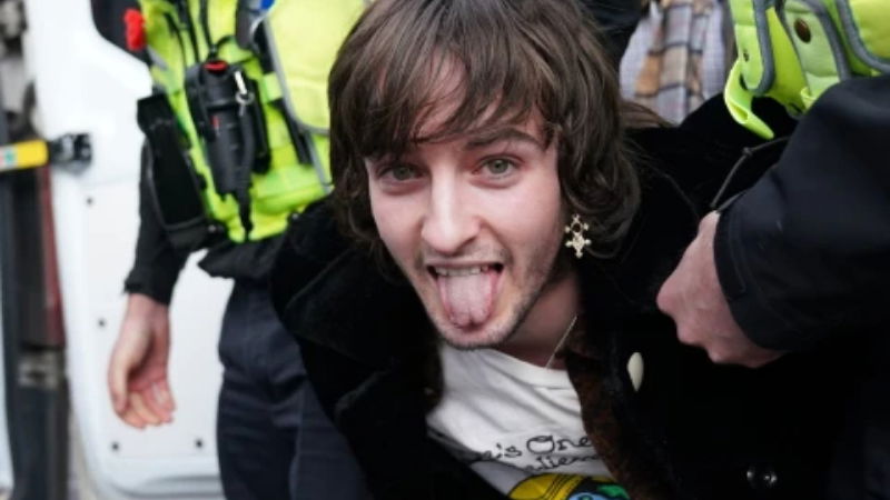 UK Student