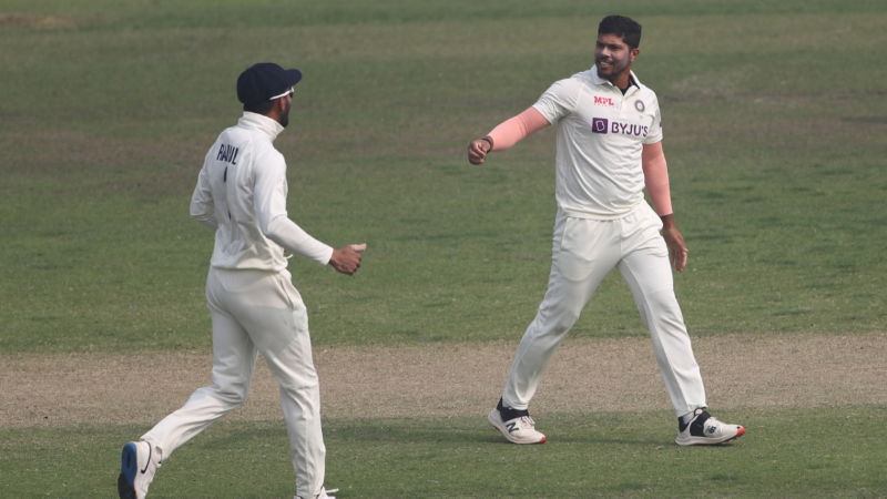UMESH YADAV