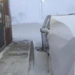 US Snow Drifts 1