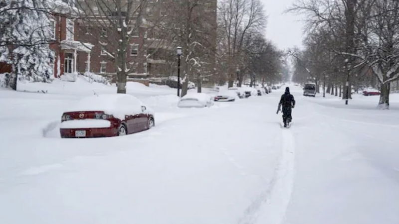 US storm 2