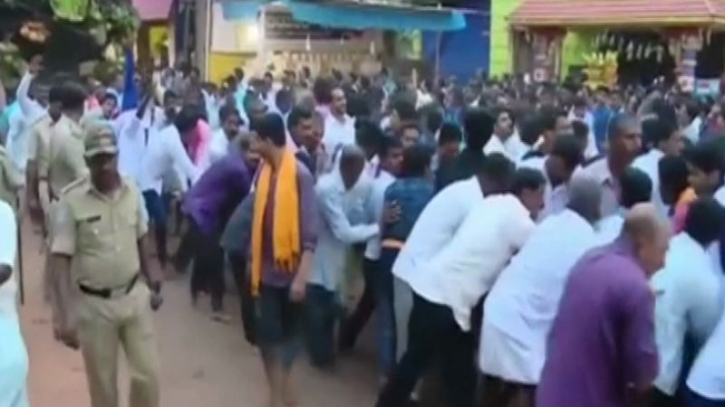 Udupi Festivals