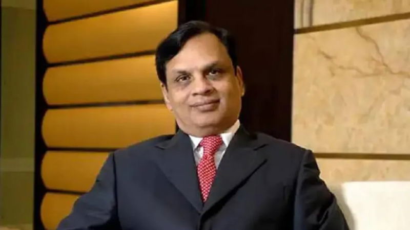 Videocon chairman Venugopal Dhoot