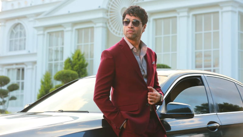 adivisesh