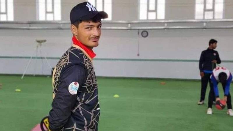 allah mohammad ghazanfar