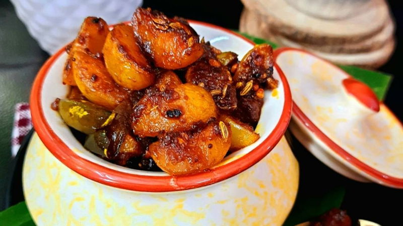 amla pickle 1