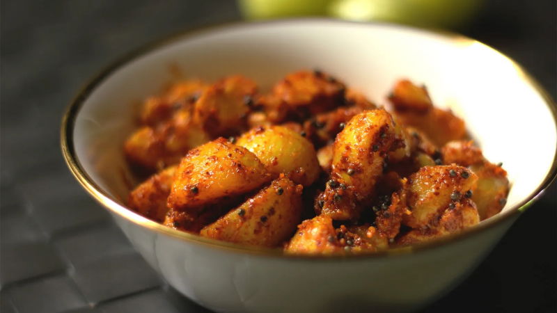 amla pickle
