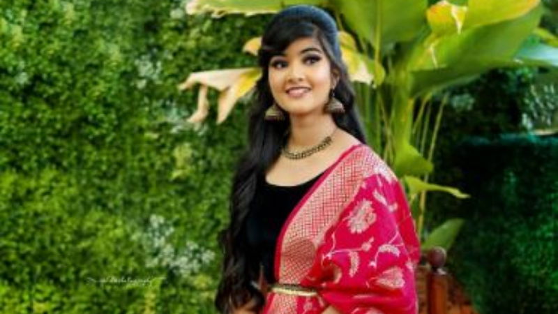 amrutha